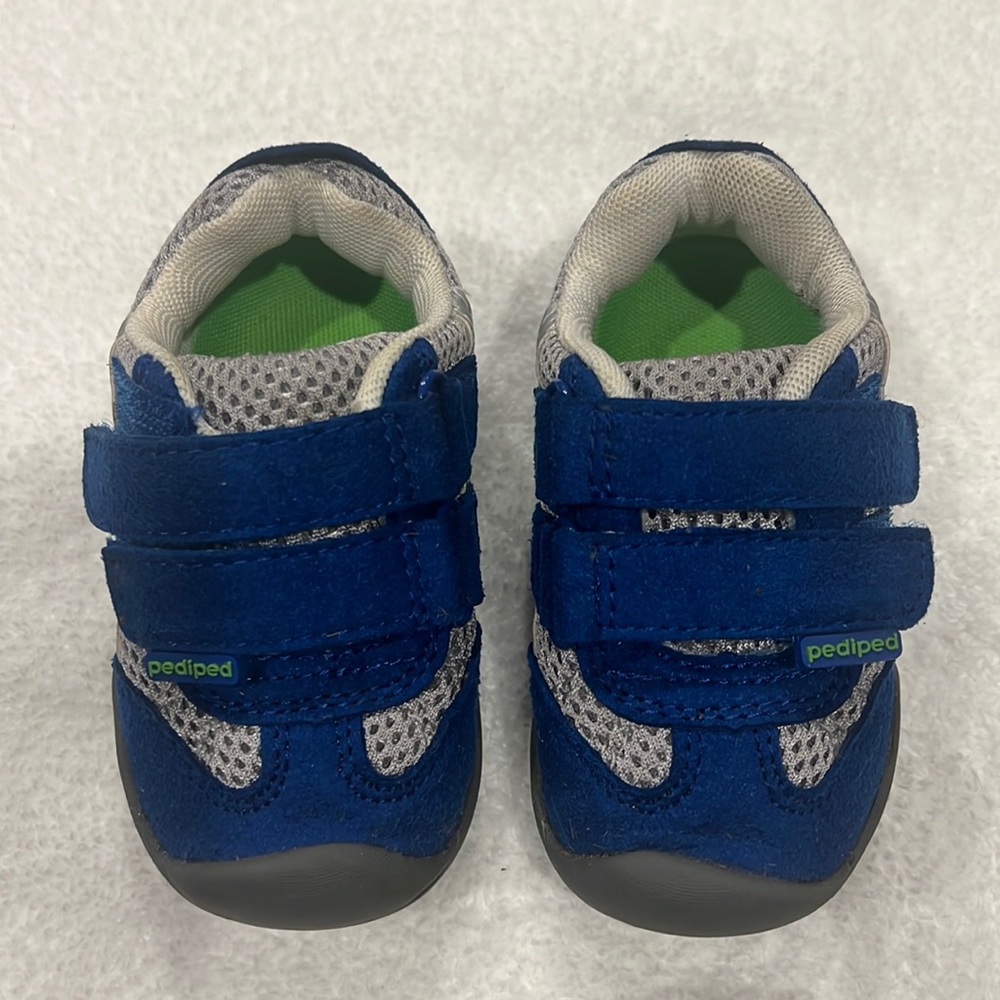 Pediped grip n go (20) us 5, Gehrig